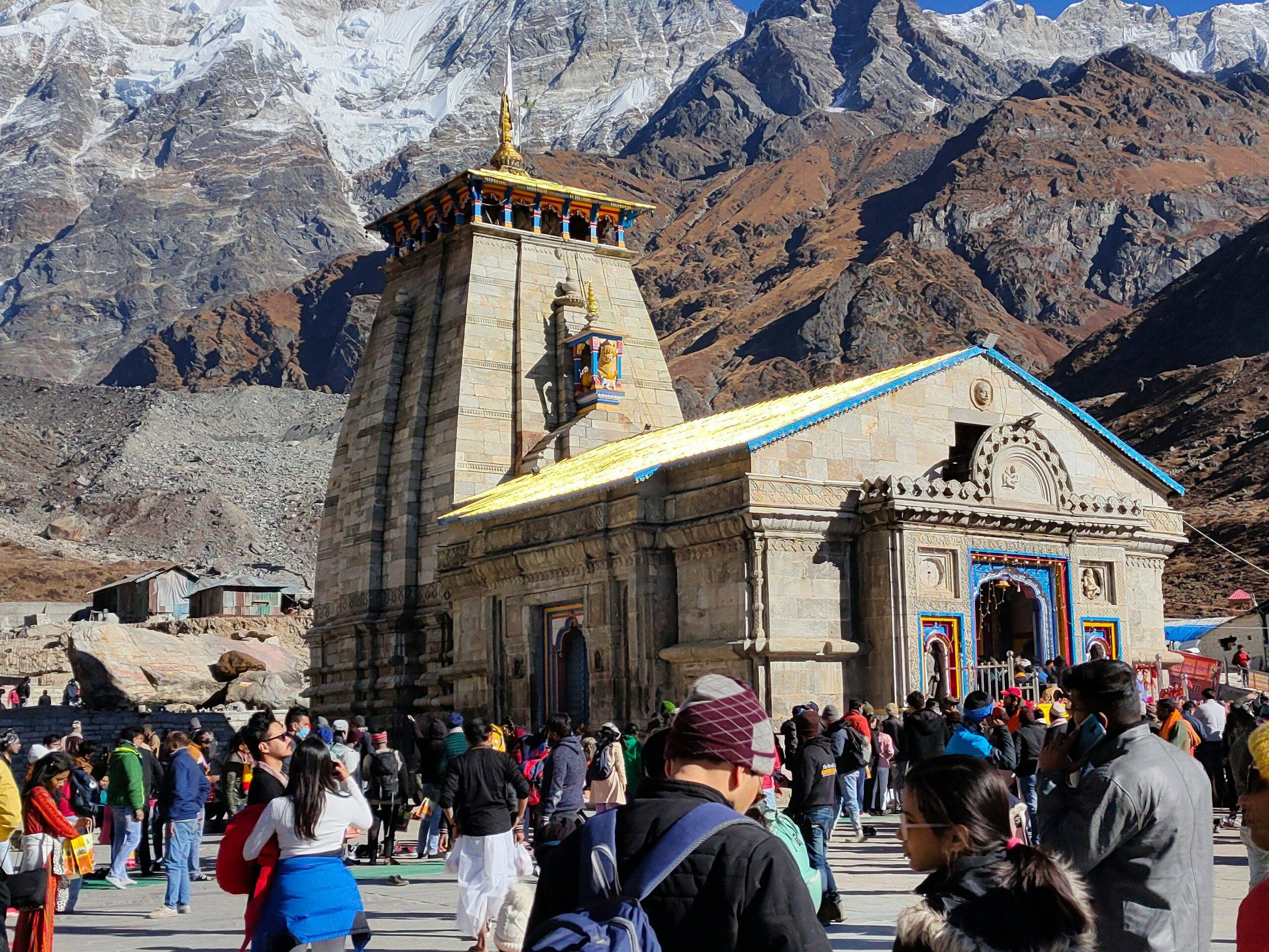 Saurav Chandrakar, Sourabh Mahadev