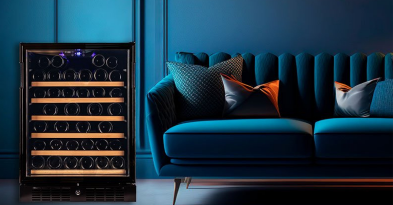 The Best Wine Fridge: Your Guide to Perfect Wine Storage