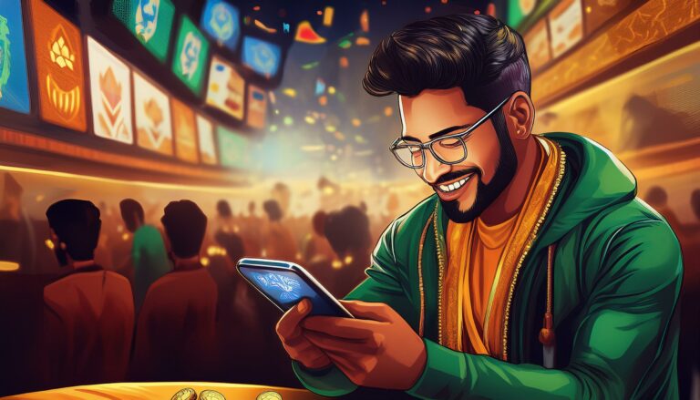 How Goexch9 is Changing Online Betting in India