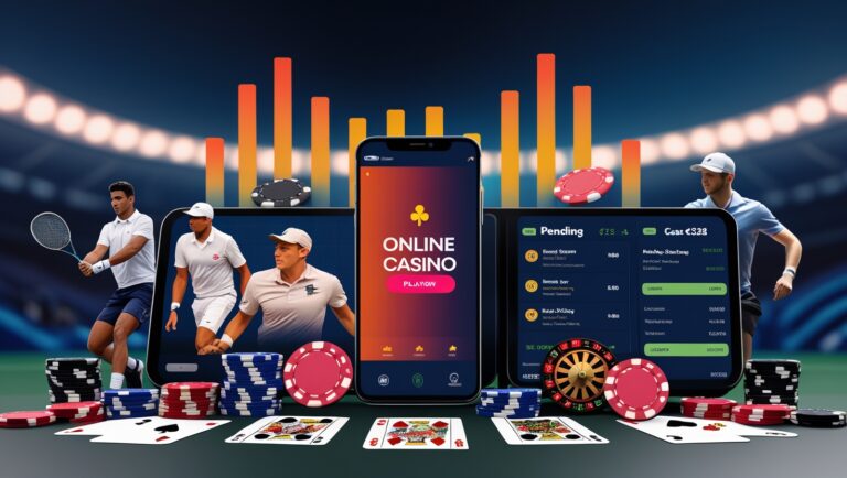 Betbhai9 ID: Revolutionizing Online Betting with Games, Sports, and Gambling