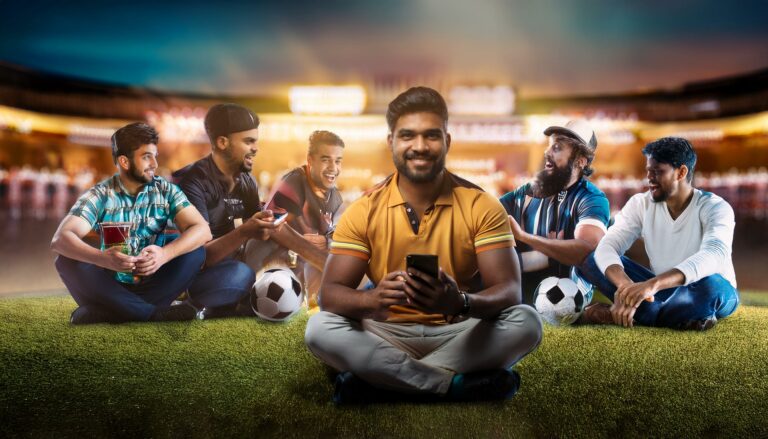 Trusted Providers for Online Cricket ID