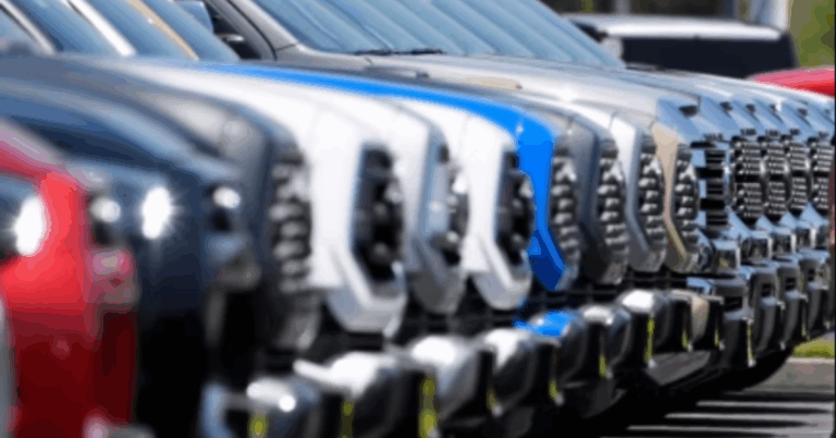 How to Sell Car to Dealer in Singapore: A Complete Guide