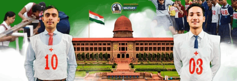 Dehradun Academy for NDA: The Pathway to a Glorious Career in Defence