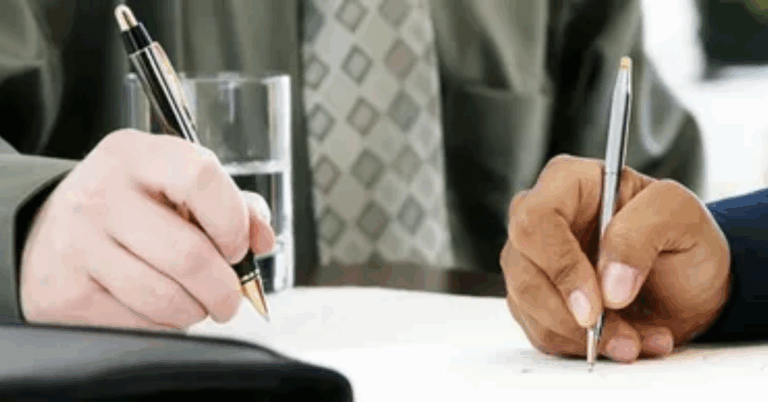 The Importance of Mobile Notary Services in Scottsbluff City, Nebraska