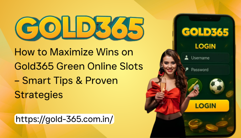 Gold365 Platform Review: Features, Benefits, and How to Play – A Complete Guide